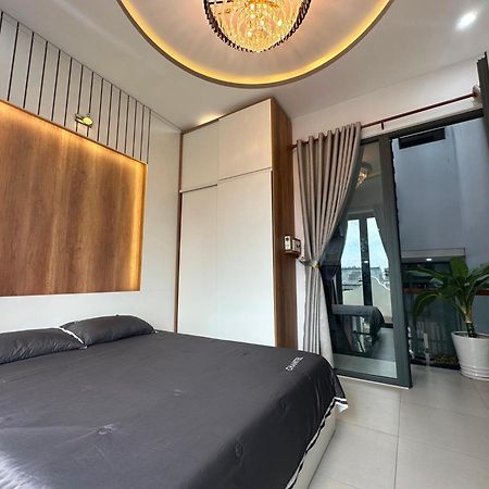 Lam Phong Hotel Tay Ninh Luaran gambar
