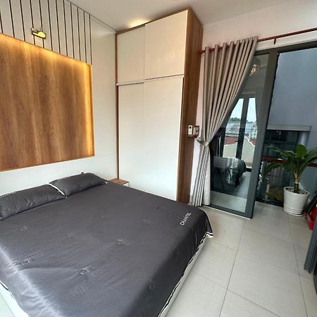 Lam Phong Hotel Tay Ninh Luaran gambar