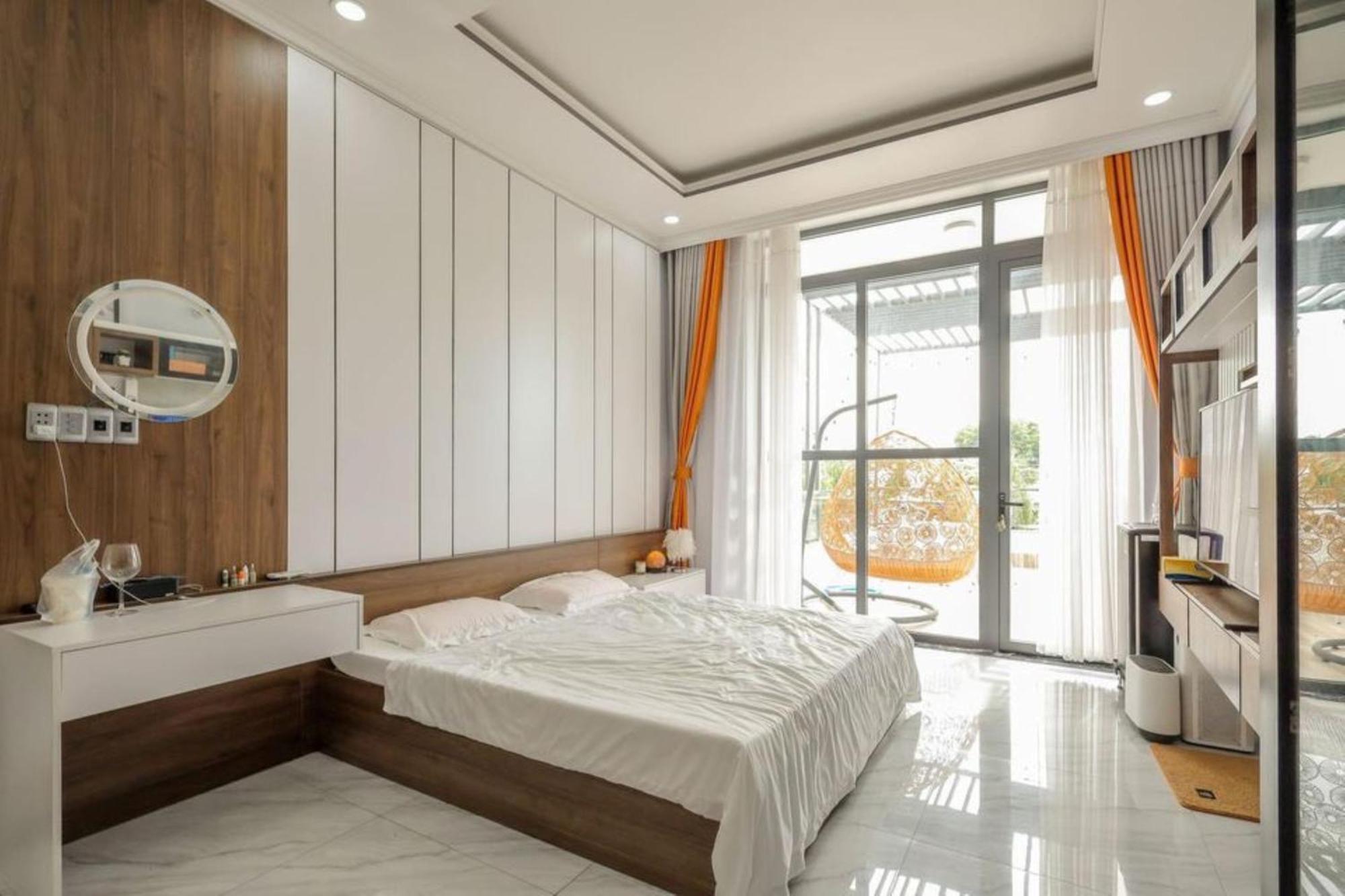 Lam Phong Hotel Tay Ninh Luaran gambar