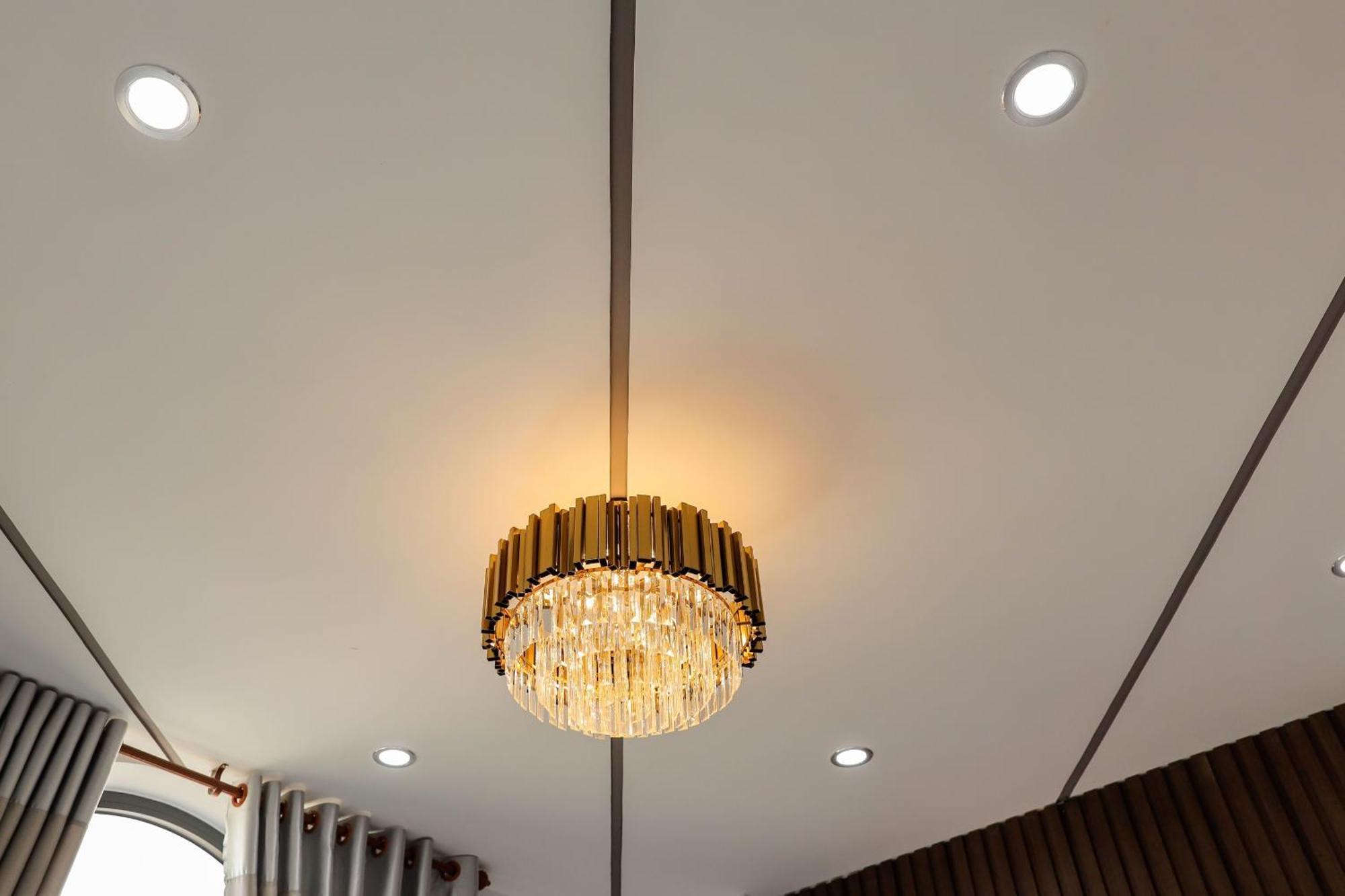 Lam Phong Hotel Tay Ninh Luaran gambar