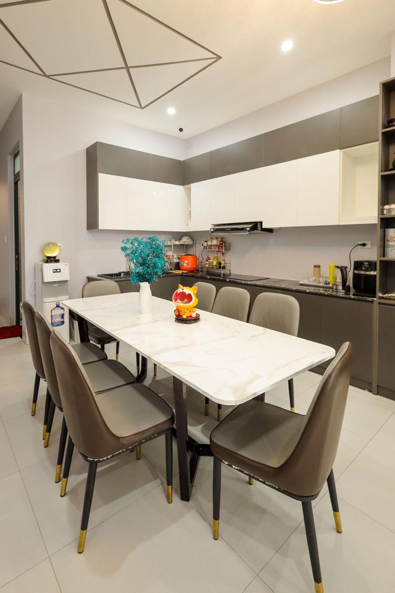 Lam Phong Hotel Tay Ninh Luaran gambar