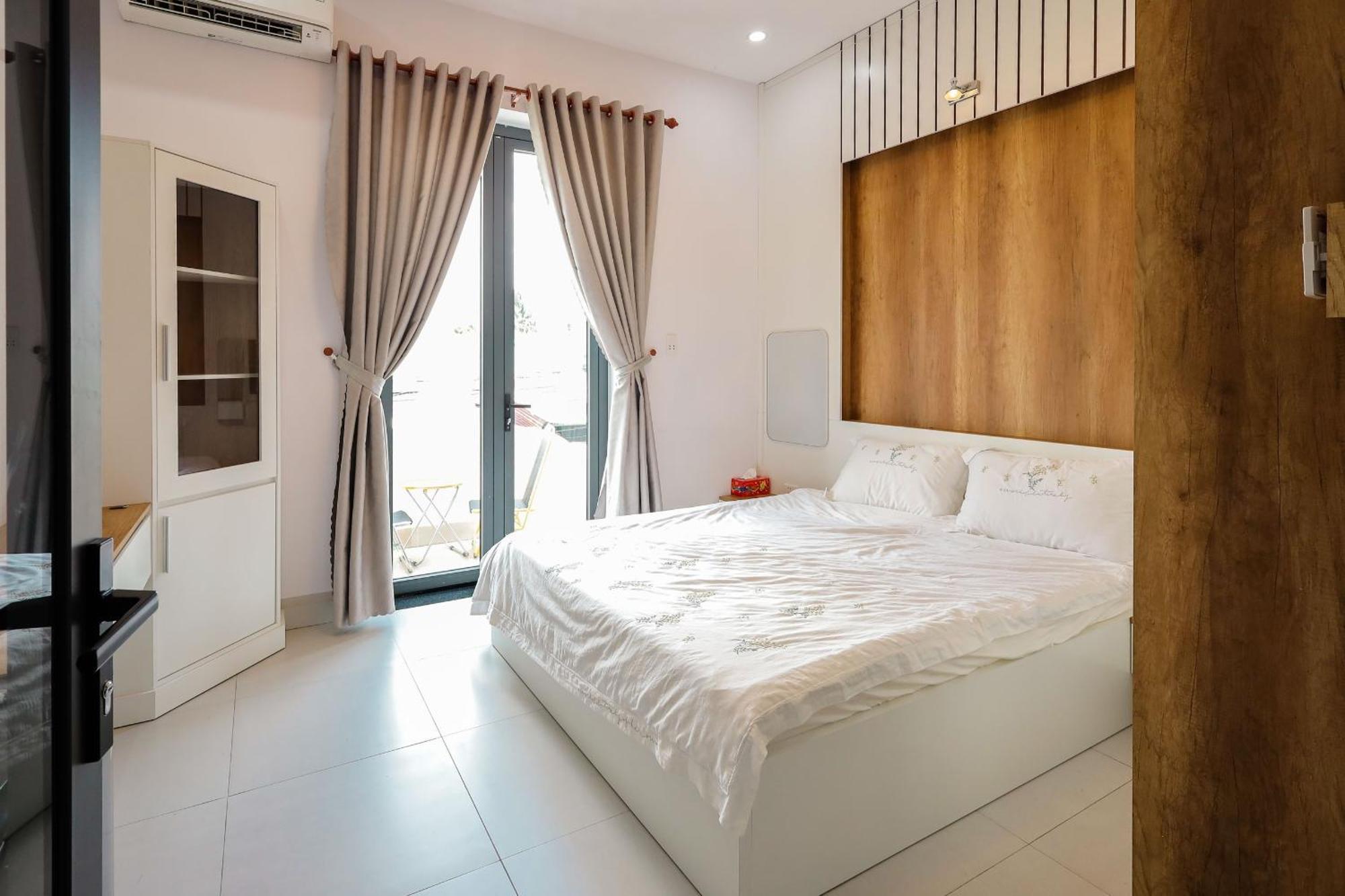 Lam Phong Hotel Tay Ninh Luaran gambar